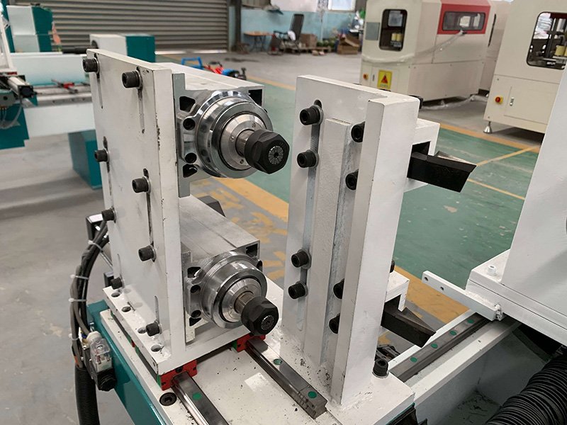 CNC Wood Lathe 2