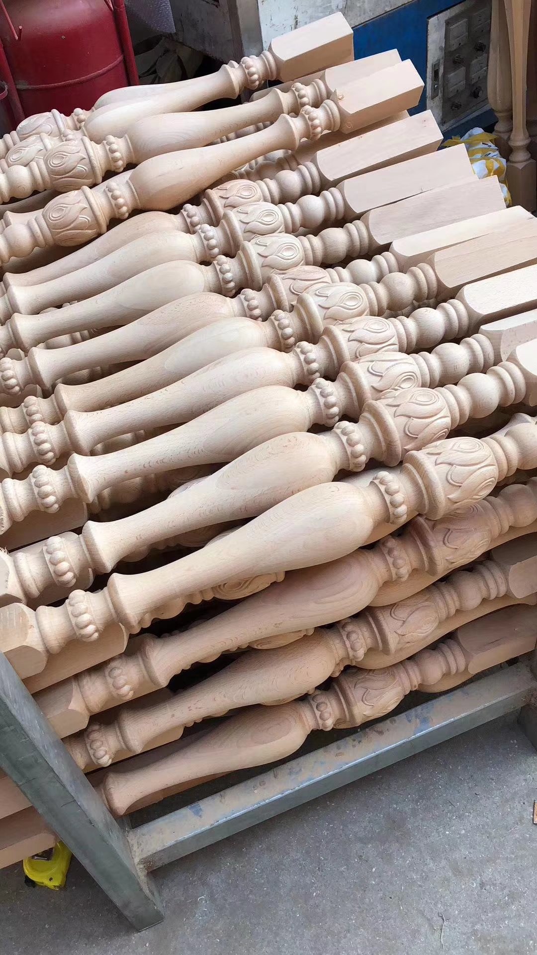 CNC Working Example 2