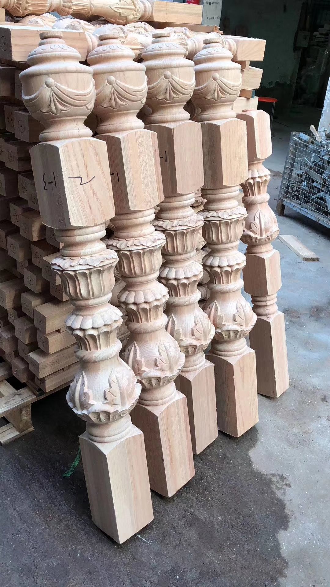 CNC Working Example 3