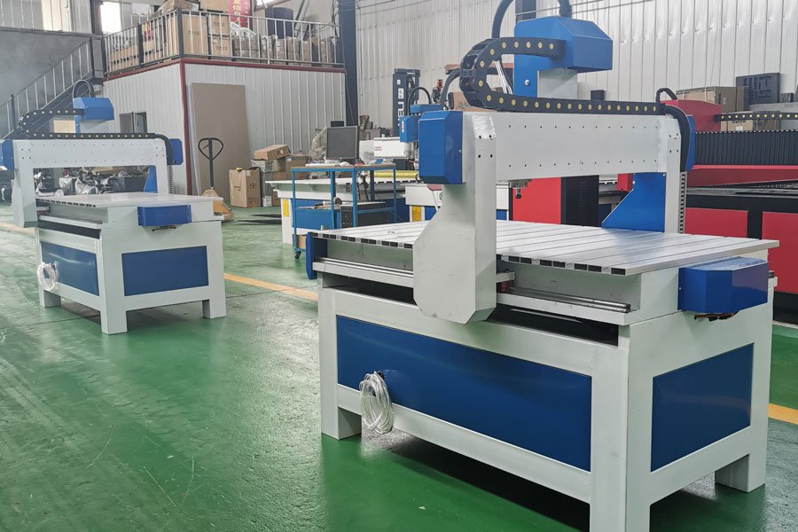 cnc router 3 small side view