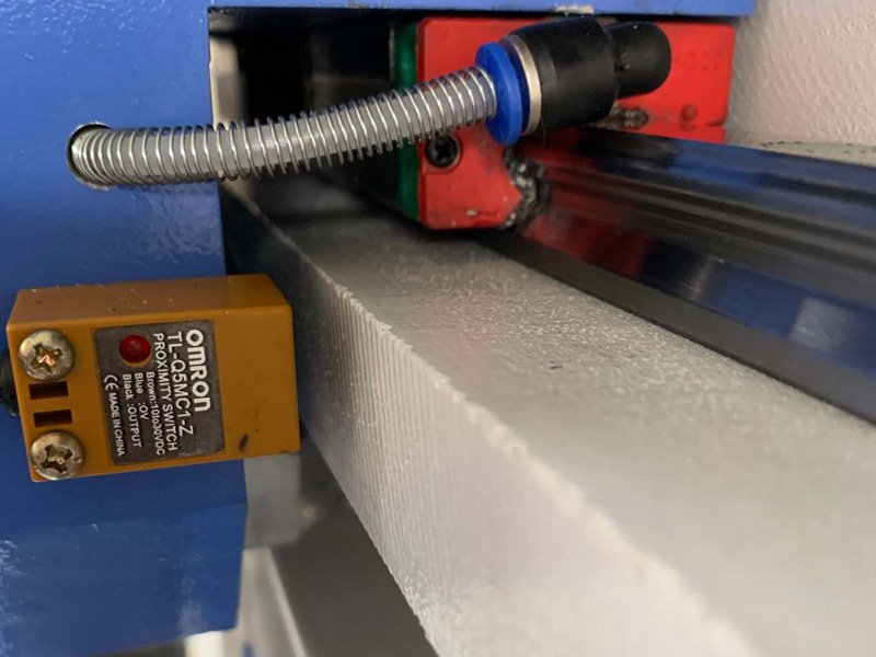 CNC router small 6090 type carving and making