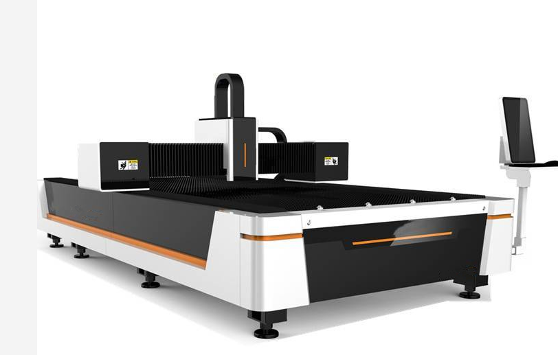 5x10 ft table fiber laser cutting machine metal cutting