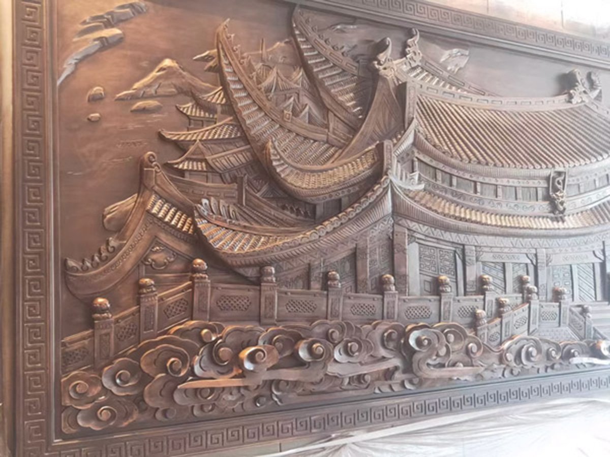 Woodworking Application