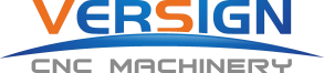 VERSIGN CNC Logo