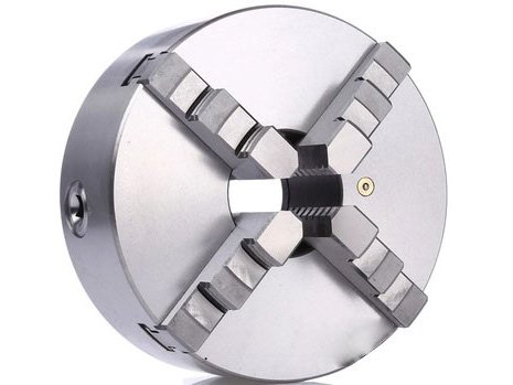 Headstock Centering Device