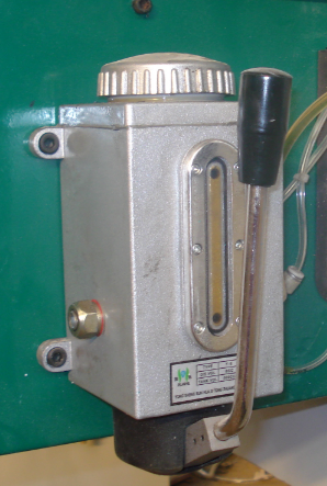 Lubrication System