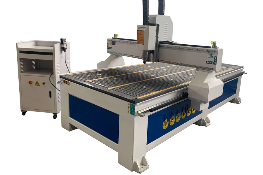 EL-R1325 Best price CNC router for beginners