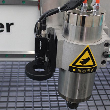 V-R1325 CNC router water cooling 3.5kw spindle