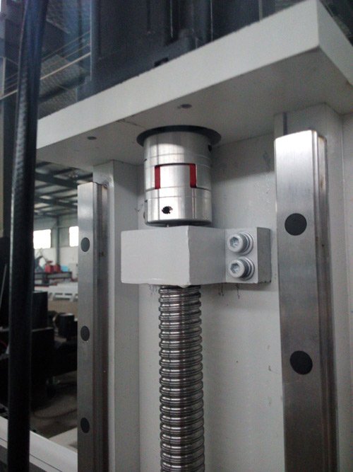 CNC Router Direct Ball Screw