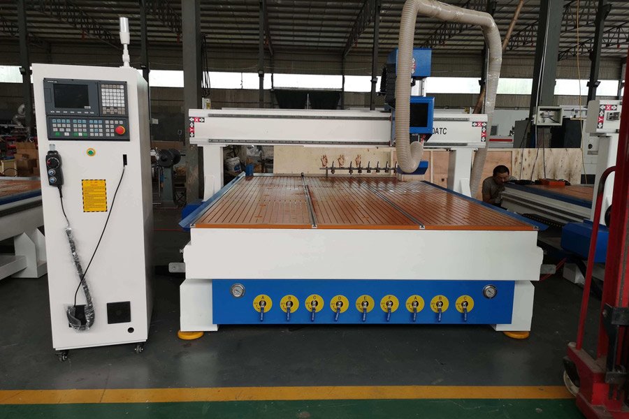 fusion360 compatible cnc router image 2