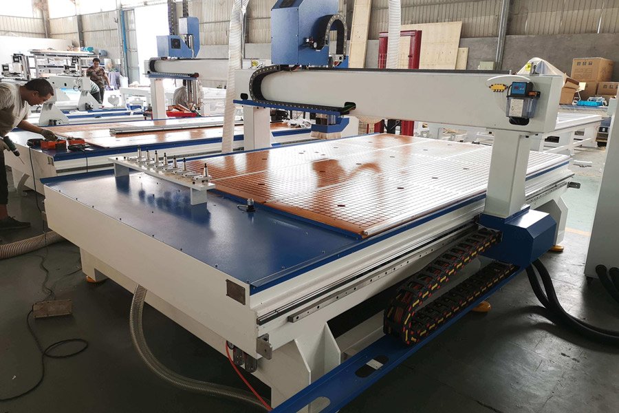 Fusion360 compatible cnc router image 4