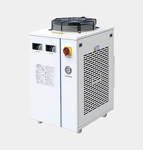 Water Chiller for 1-3KW fiber laser cutting machine