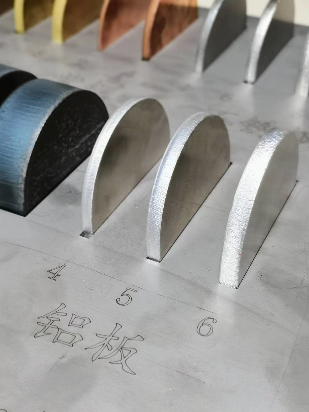 Laser Cutting Sample 5