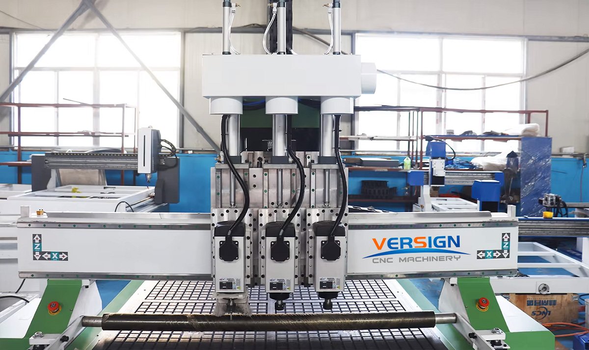 Rigid Heavy Duty Frame