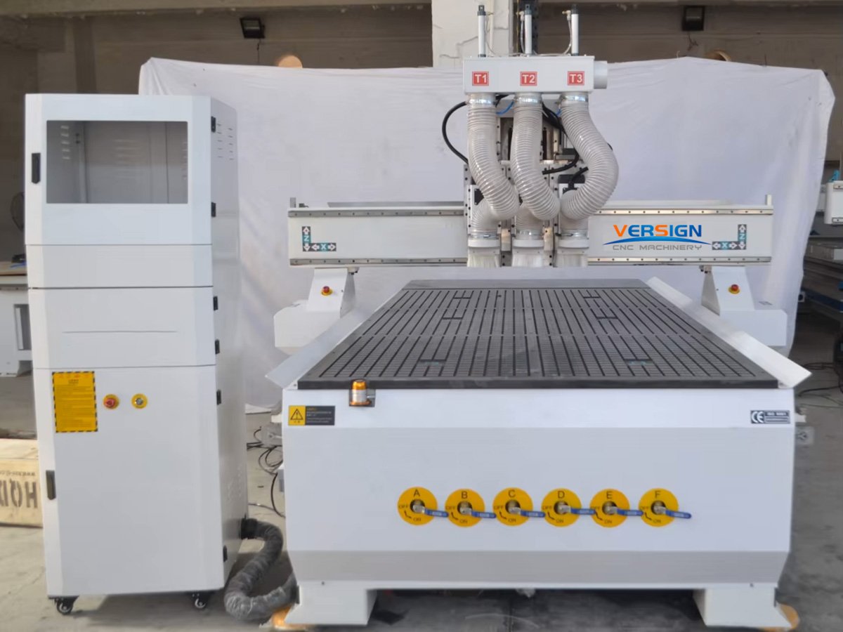 Smart CNC Controller